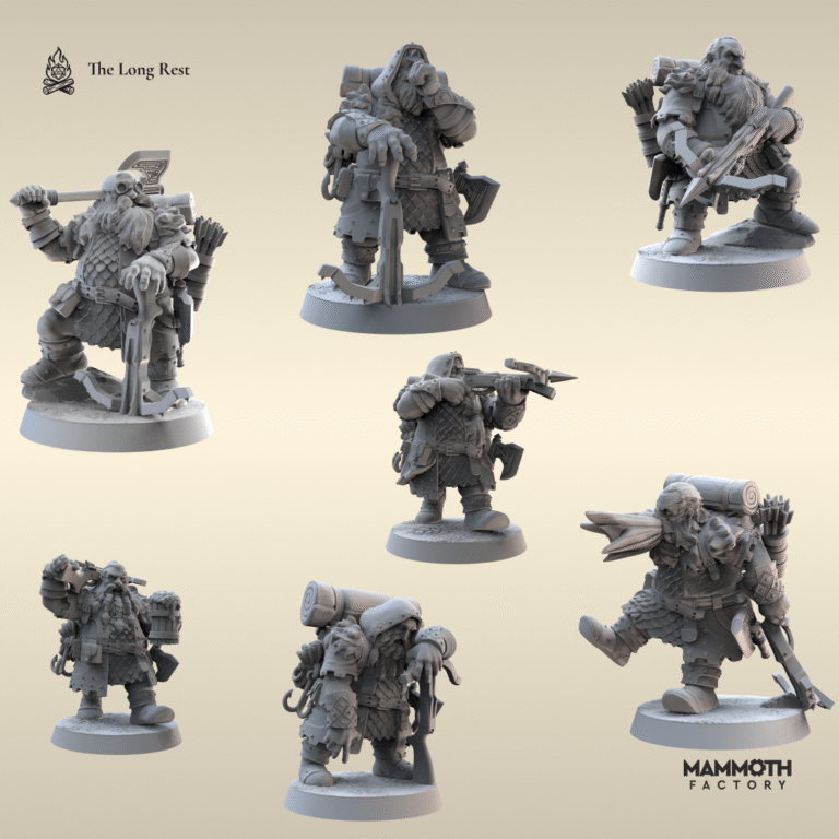 dwarf 1