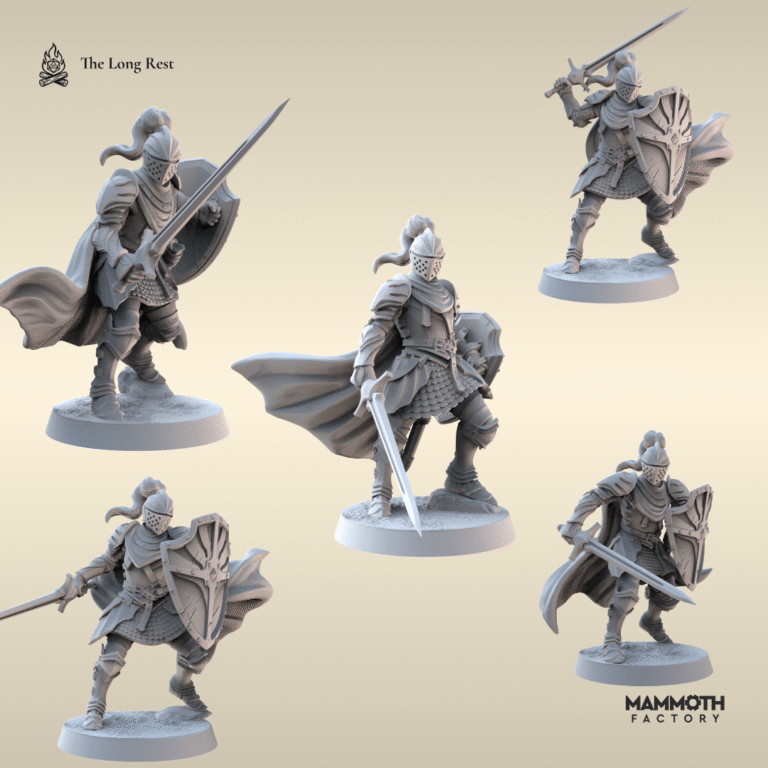 knight 1