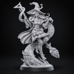 Фрида — вид миниатюры