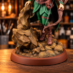 Фигурка эльфийки, персонажа из ДнД(D&D) 13 izobrazhenie chatgpt 4 okt. 2026 g. 01 58 53
